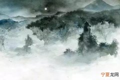 从魏晋第一美男嵇康的一生 晋代嵇康简介