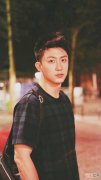 黄景瑜连发15条微博 黄景瑜微博发布内容