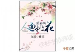 人面不知何处去 十本好看的古言宠文