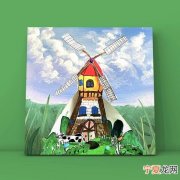 关于荷兰特色 荷兰特色