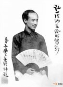 弘一法师这个世界 念念不忘必有回响弘一大师