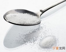 食用盐能不能消毒? 食盐能消毒吗