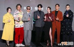 周渝民罕见现身出演新剧 周渝民个人简介