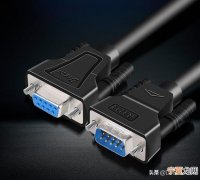 RS-232串行通信原理 rs232通讯详解