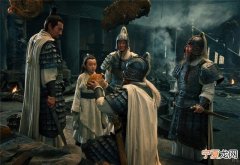 孙坚的四大名将 真实历史上的孙坚