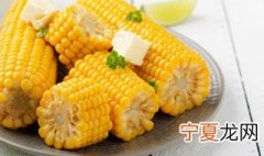 降温玉米的储存方法 降温玉米的储存方法是什么