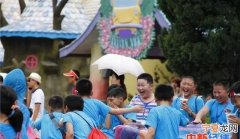 景区儿童票身高年龄兼顾难在哪