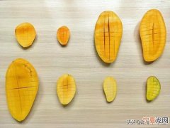 海南各品种芒果上市时间 海南芒果品种