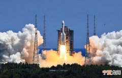 问天实验舱的发射时间 问天实验舱发射时间凌晨几点