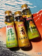 金龙油是什么做的 金龙油是什么油