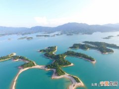 广东人都知道的万绿湖 万绿湖旅游攻略详解
