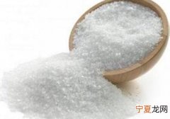 盐过期了还能吃吗 食用盐过期了还能吃吗