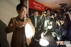 吴宗宪是如何从投资LED到快将沦落成 深扒吴宗宪