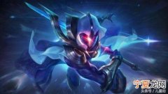 掠星魔刃即将上线 剑圣掠魔星刃皮肤