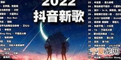 2022年最火的十首歌曲排行榜