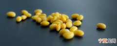 新鲜黄豆米应该怎么保鲜 新鲜黄豆米保存技巧