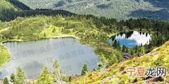 四川十大名景点排行榜 四川旅游必去十大景点推荐