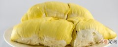 新鲜榴莲怎么保存保鲜膜 新鲜榴莲如何保存保鲜膜