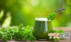 芹菜汁可以减肥吗 芹菜汁可以减肥的原因