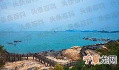 东山岛在哪里 东山岛的简单介绍