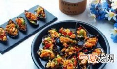 海虹的营养价值 海虹具有哪些营养成分