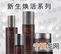韩国护肤产品排行榜10强：韩国好用的护肤品牌推荐