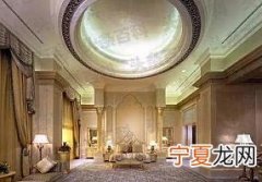 世界顶级奢华酒店排名 全球酒店排行榜前十名