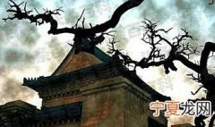 中国十个最邪门的地方,阴气极重灵异事件频发