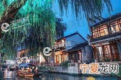 苏州好玩的地方有哪些 苏州好玩的十大景点推荐
