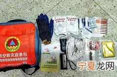 为什么要发人防战备应急包