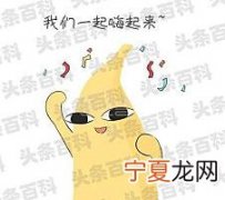 嗨害嗨是什么梗 嗨害嗨梗的出处是什么