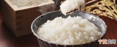 新鲜米饭怎么保鲜储存 如何保存新鲜米饭