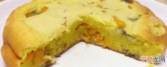 电饭锅做香蕉蛋糕的方法 电饭锅如何做香蕉蛋糕