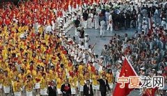 中国参加的第一届奥运会是多少年