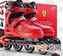 世界十大溜冰鞋品牌：米高上榜，它是滑冰鞋界法拉利
