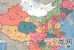 中国国土面积是多少 中国国土面积简单介绍