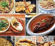 安徽美食排行榜前十名 安徽十大特色美食