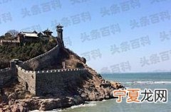 烟台十大最好玩的景点 烟台旅游景点排行榜前十名