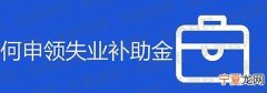失业保险金领取怎么领取 失业保险金领取领取的方法