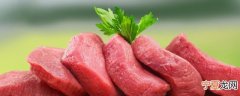 新鲜肉怎么怎样保鲜 新鲜肉的保鲜方法介绍