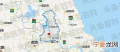 扬州属于哪个省