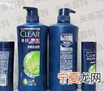 洗发水品牌排行榜前十名 十大名牌洗发水排行榜