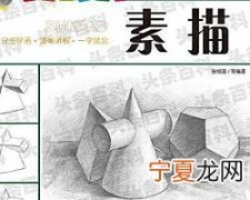 美术绘画入门教程 零基础入门绘画