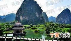 广西旅游必去十大景点排名 广西十大冬季旅游景点排行榜