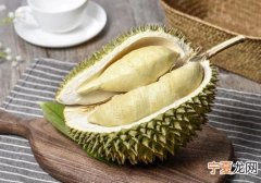 榴莲为什么那么臭吃起来却那么好吃 榴莲为什么那么臭