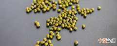 绿豆要煮多久 煮绿豆多长时间能熟