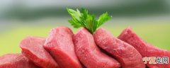 猪肉煮多久 猪肉煮多久能熟透