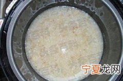 怎么用高压锅煮粥 这样操作就可以
