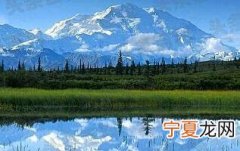 中国十大避暑圣地 适合避暑的十大旅游景点