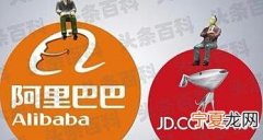 世界十大网络公司，阿里巴巴京东上榜，第一猜到了吗